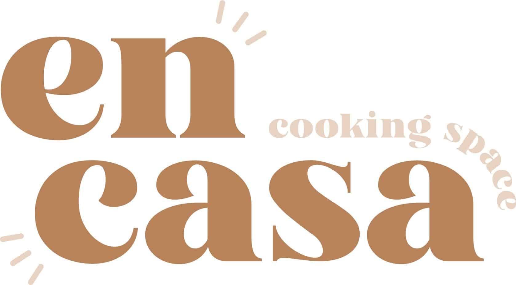 En Casa Cooking Space